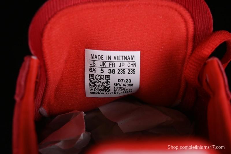 Adidas Handball Spezial Retro Casual Sneakers - FV1227