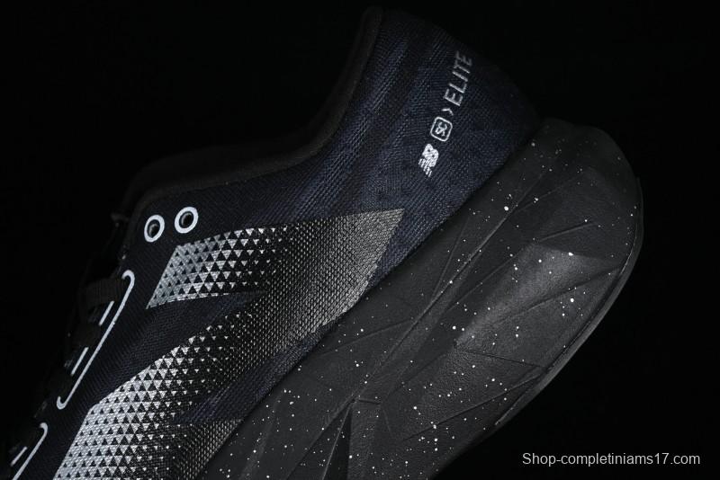 New Balance FuelCell Rebel V4 Low-Top Anti-Slip Wear-Resistant Versatile Casual Running Shoes - MFCPZSB