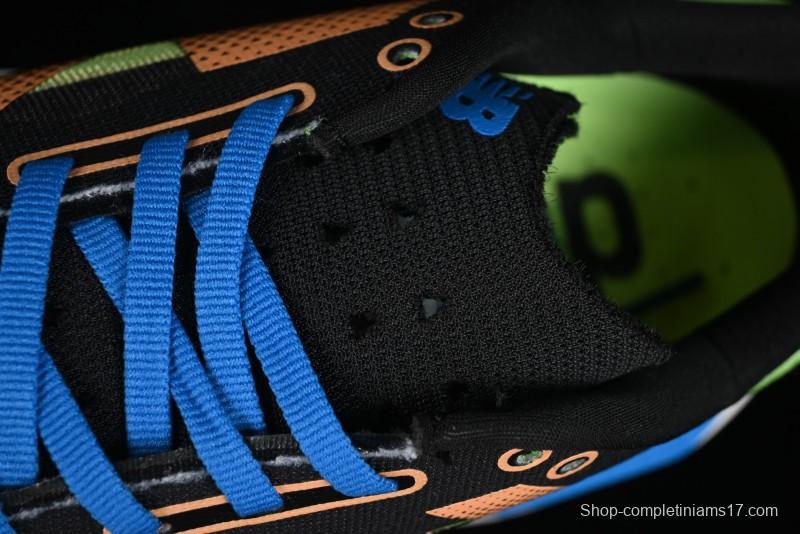 New Balance FuelCell Rebel V4 Low-Top Anti-Slip Wear-Resistant Versatile Casual Running Shoes - MFCPZSY