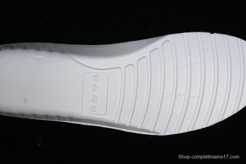 Vans Rowley XLT Series Cushioned Wear-Resistant Retro Skate Shoes - VN000CTMJ92