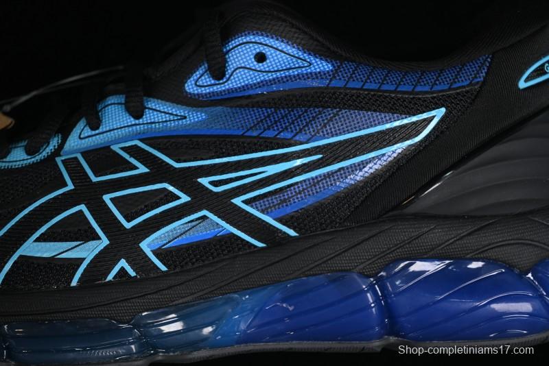 Asics Gel-Quantum 360 VIII Retro Breathable Casual Shoes with Cushioning for Men - 1203A305-003