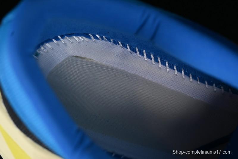 New Balance FuelCell Rebel V4 Low-Top Anti-Slip Wear-Resistant Versatile Casual Running Shoes - MFCPZST