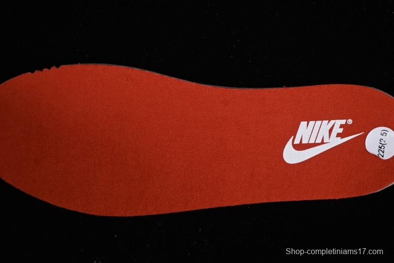 Nike SB Dunk Low Retro Valentine's Day 2024 White Rose Red Skateboarding Shoes - FQ7056-100