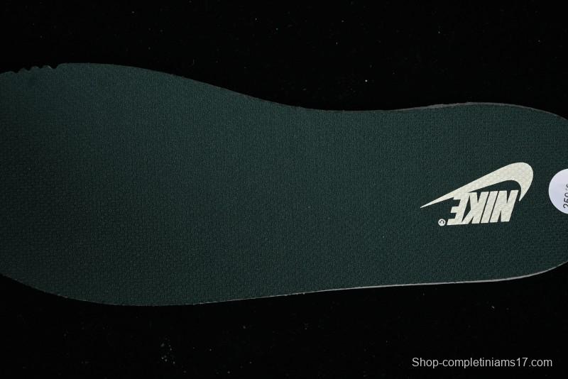 Nike Dunk Low Green Snake SB Low-Top Casual Skate Shoes - FQ8893-397