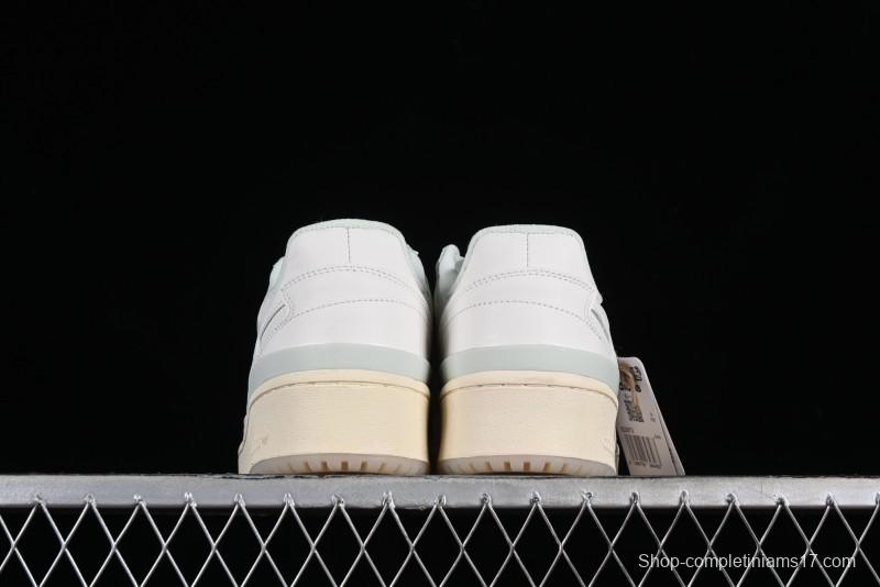 Adidas Forum 84 Low Retro Basketball Shoes - IG3973