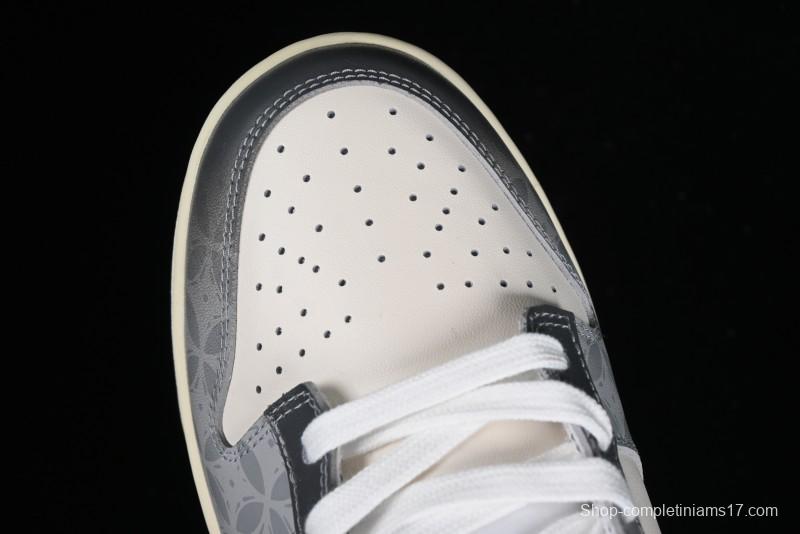 Nike Dunk Low Panda Mischief CNY Year of the Dragon Limited Edition SB Low-Top Casual Sneakers - FV8106-181