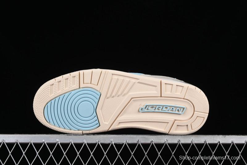 Nike Air Jordan Legacy 312 Low AJ312 Sneakers with Velcro Strap - HM9620-100