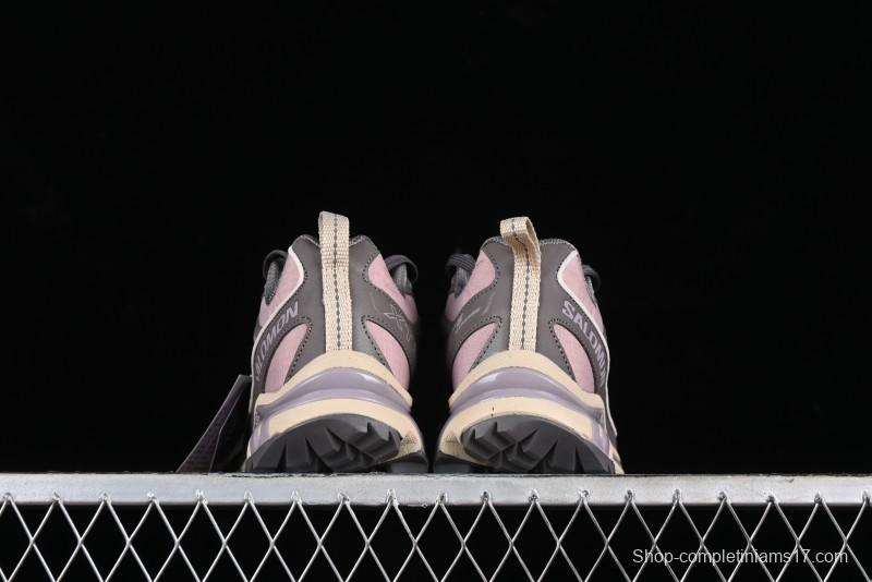 Salomon XT-6 EXP Outdoor Trail Running Shoes with Advanced Technology - 474681-29