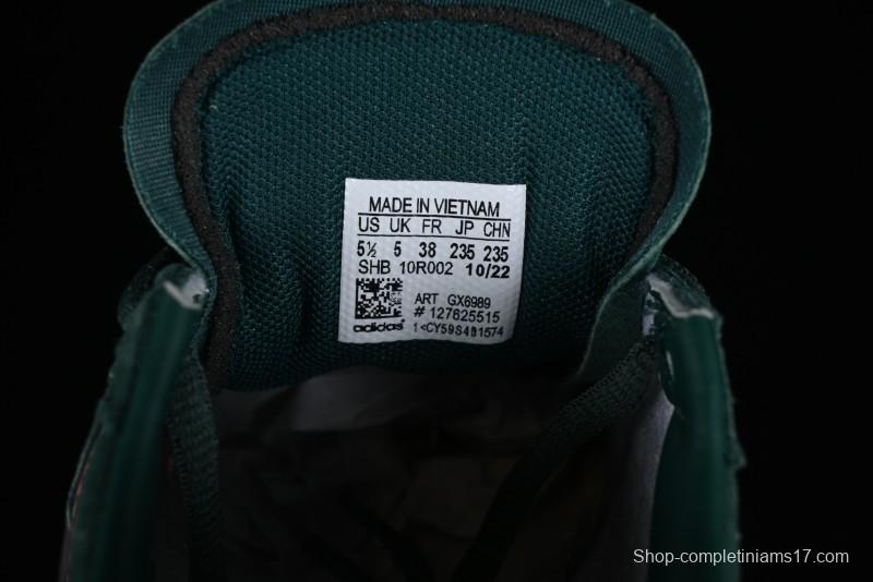 Adidas Handball Spezial Retro Casual Sneakers - GX6989