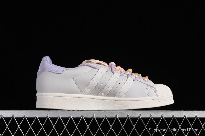 Adidas Originals Superstar IF1804 Candy Color Casual Sneakers - IF1804
