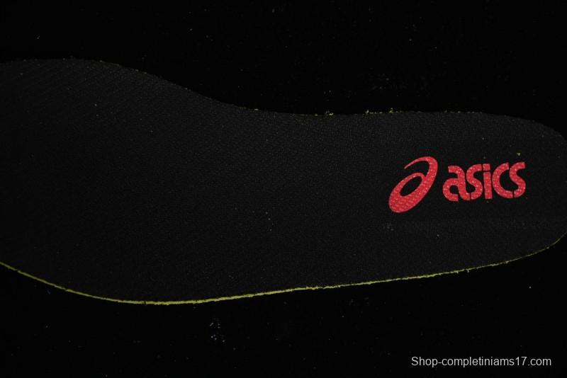 Asics Tiger GEL-1130 Low-Top Retro Running Shoes with GEL Cushioning and Ortholite Insole - 1201A256-105