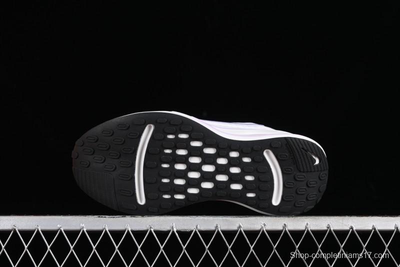 Nike Journey Run 2024 Low-Top Casual Running Shoes with Shock Absorption Anti-Slip and Wear-Resistant Design - FJ7765-100