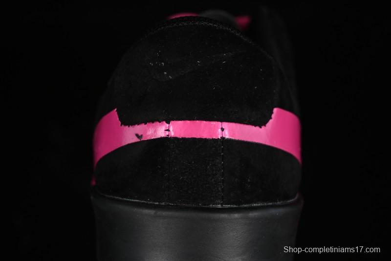 Nike Blazer City Low Casual Sneakers - AV2253-600