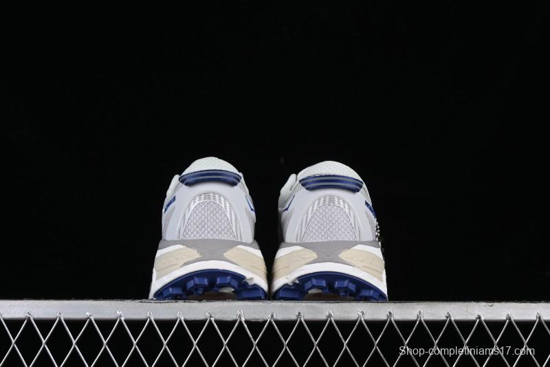 Hoka Mafate Speed 2 Lightweight Trail Running Shoes with Fresh Foam Midsole and Vibram Outsole - 1126851 OPR