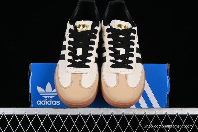 Adidas Samba OG Casual Sneakers with Classic Design - ID0478