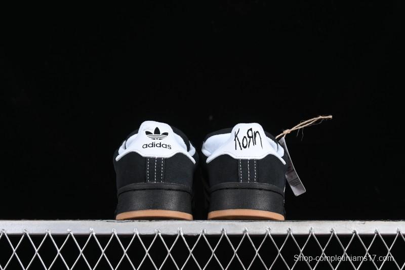 Adidas Originals Campus 00s Retro Casual Sneakers with Chunky Silhouette - IG0792