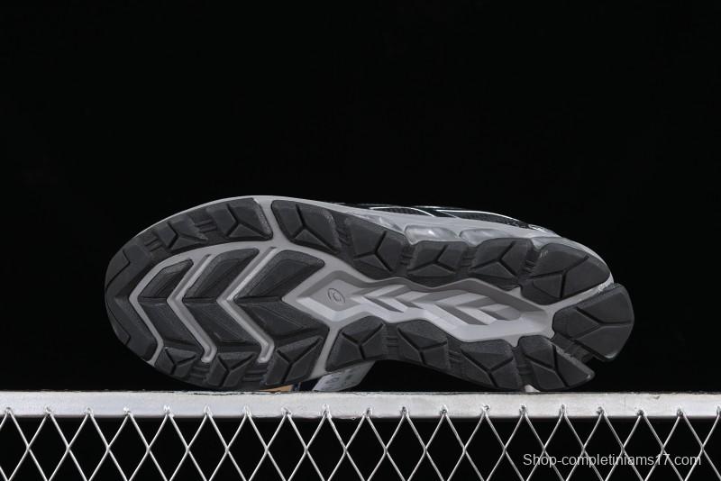 Asics Gel-Quantum 180 VIII Retro Breathable Casual Shoes with Cushioning for Men - 1201A631-002