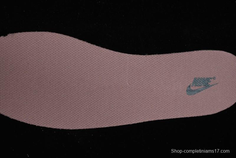 Nike Runtekk Run Retro Low-Top Running Shoes with Cushlon Midsole and Anti-Slip Design - FD0736-200