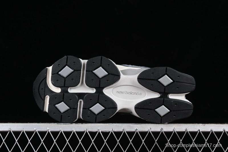 New Balance Joe Freshgoods x New Balance 9060 Retro Casual Running Sneakers with ABZORB Cushioning - U9060JBM