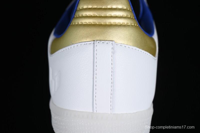Adidas Samba Messi Casual Sneakers - ID3550