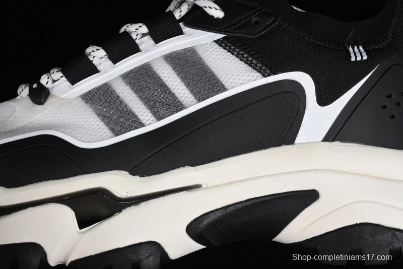 Adidas Citywowlk MT IH7748 Classic Breathable Fashion Sneakers - IH7748