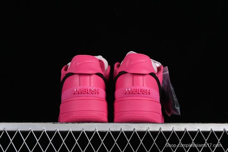 Nike Air Force 1 '07 Low Sneakers Ambush Collaboration Casual Shoes - DV3464-200