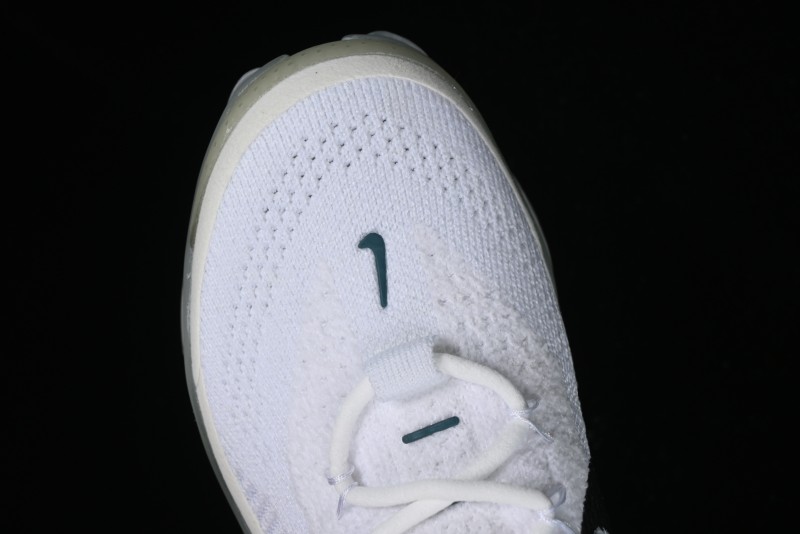 Nike Air Max Scorpion FK Next-Generation Full-Length Air Cushion Running Shoes - DJ4701-100