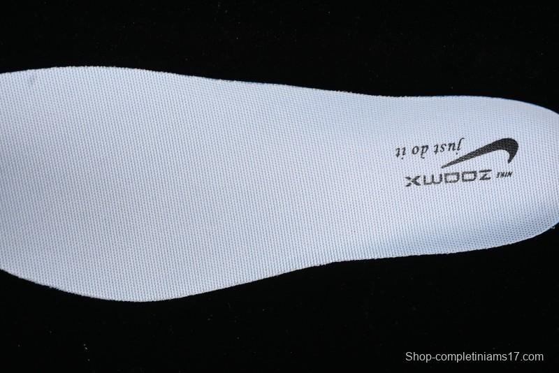 Nike Zoom X Invincible Run FK 3 Marathon Performance Running Shoes - DR2660-102