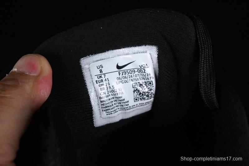 Nike Zoom Winflo 11 Moon Mesh Breathable Casual Running Shoes with Cushioning - FJ9509-002