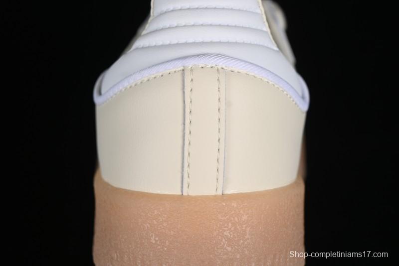Adidas Samba W Casual Sneakers - ID0434