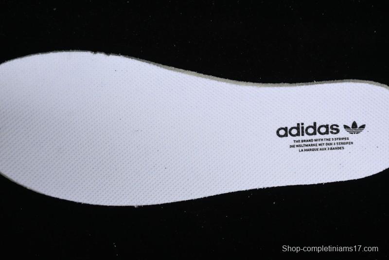 Adidas Originals Superstar XLG Thick Sole Casual Sneakers - IF9995