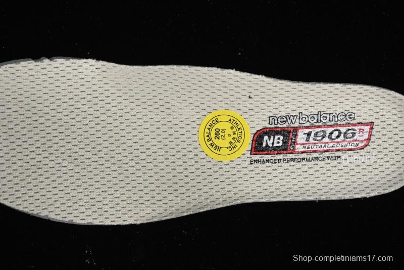 New Balance 1906 Series Retro Dad Style Casual Running Shoes - M1906RQ