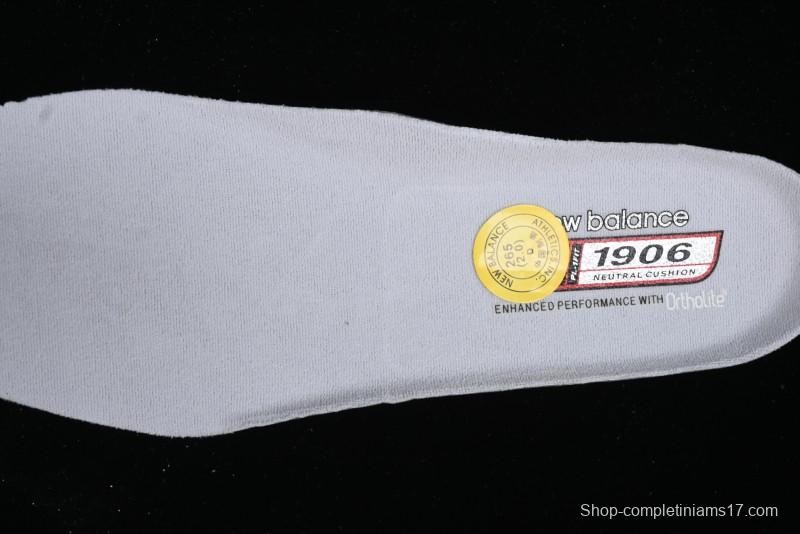 New Balance 1906 Series Retro Dad Style Casual Running Shoes - M1906DH