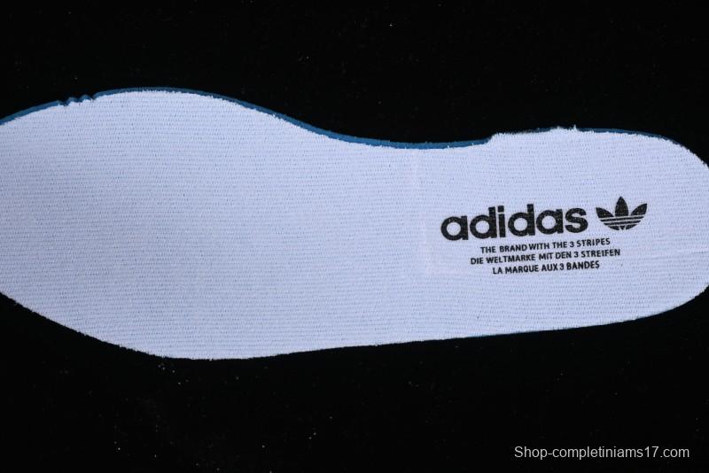 Adidas Originals Country Kamanda Comfortable Casual Low-Top Lifestyle Sneakers - EE5665