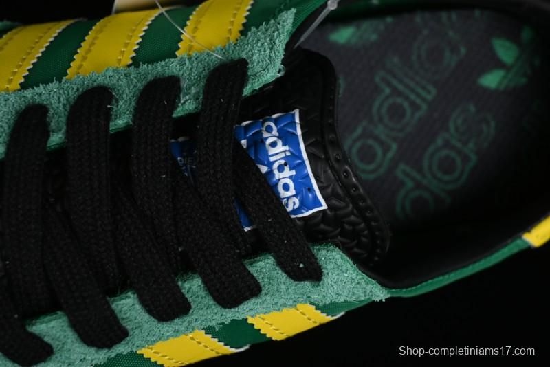 Adidas Originals SL 72 RS Retro Running Shoes - IG2133