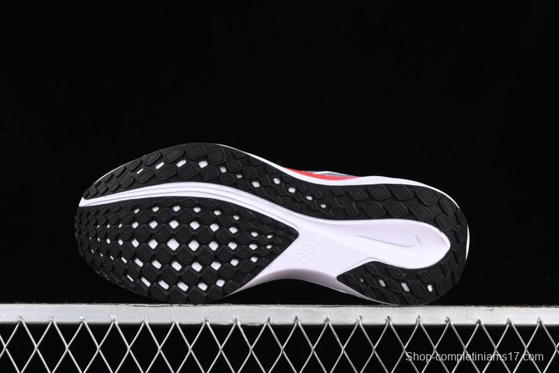 Nike Air Zoom Pegasus 41 Lightweight Breathable Running Shoes with Cushioning Technology - HF0402-400