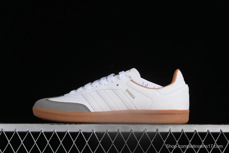 Adidas Samba OG Casual Sneakers - ID2865