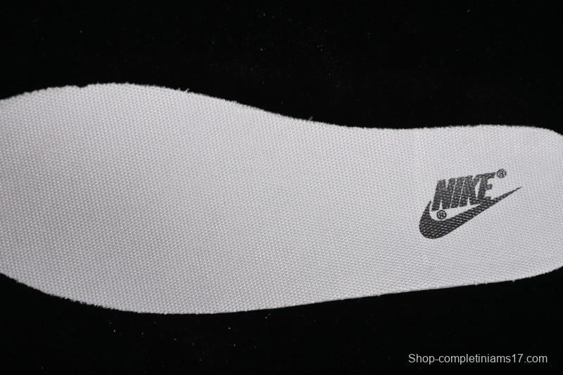 Nike Dunk Low LV Collaboration High-End Custom SB Low-Top Casual Skate Shoes - FC1688-400