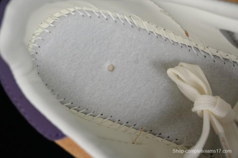 Adidas Originals Gazelle Indoor IG1636 Retro Casual Slip-Resistant Low-Top Sneakers - IG1636