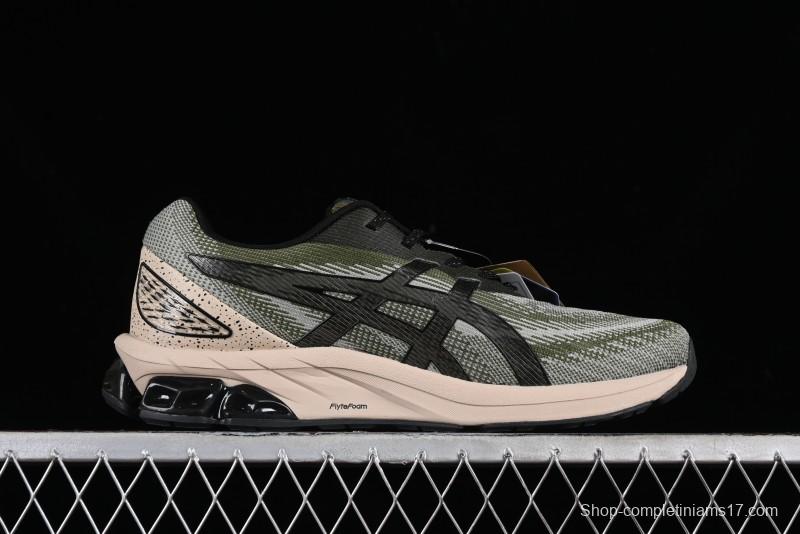 Asics Gel-Quantum 180 VIII Retro Breathable Casual Shoes with Cushioning for Men - 1201A631-300