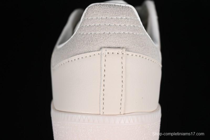 Adidas Samba Vegan Casual Sneakers - FZ5603