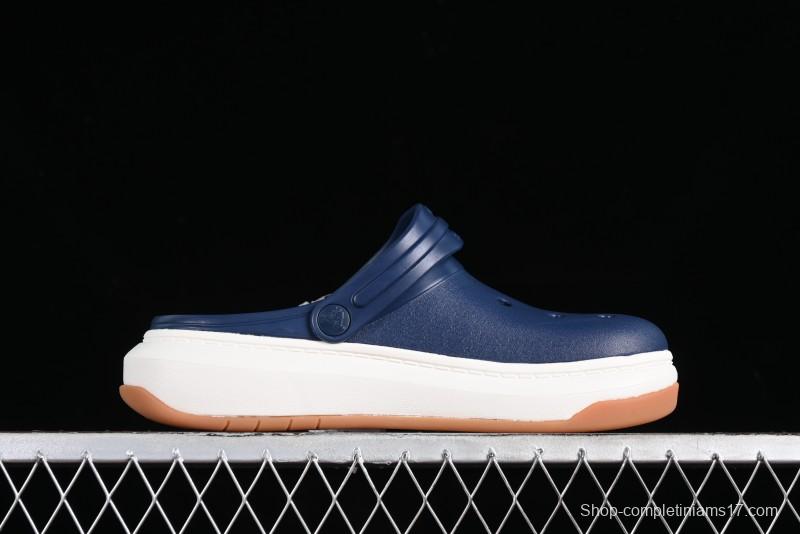 Crocs Crocsband Full Force Sport Sandals - B.D4