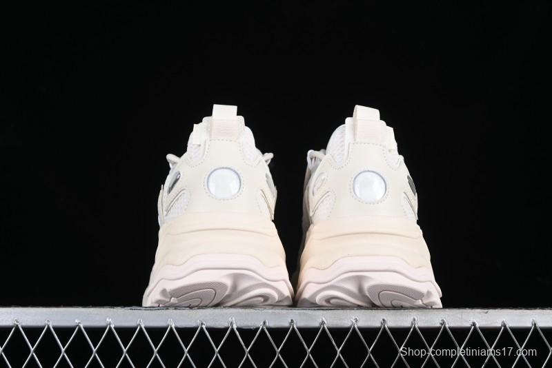 Adidas Originals Ozthemis 1.0 Kicksdong Low-Top Lifestyle Casual Shoes with Non-Slip Sole - IG1505
