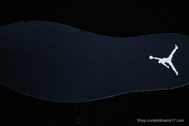 Nike Air Jordan Legacy 312 Low Sneakers with Velcro Strap and Triple Sole Design - HM3709-141