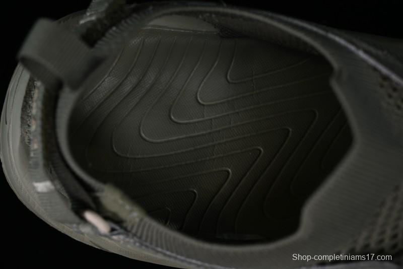 Hoka One One Hopara 2.0 Outdoor Functional Mountain Sandals with Rugged Outsole - 1147650 BYT