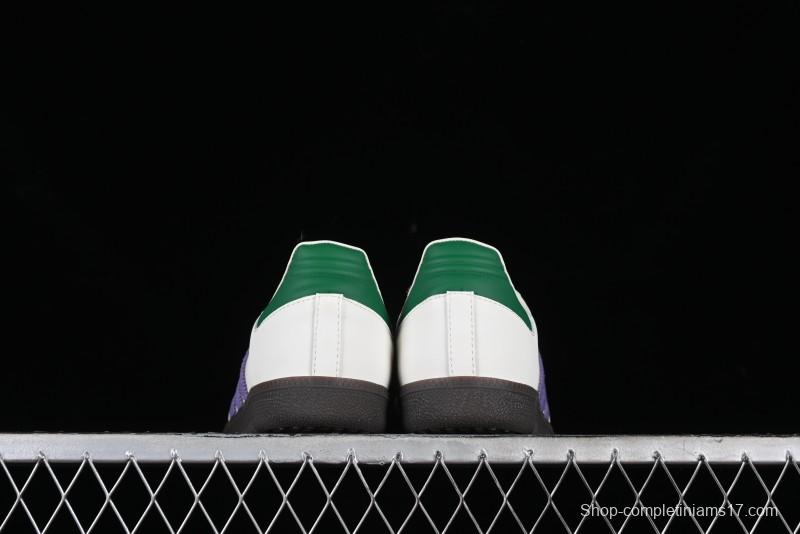 Adidas Samba OG Casual Sneakers with Classic Design - ID8349