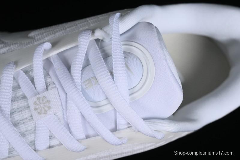 Nike Journey Run 2024 Low-Top Casual Running Shoes with Shock Absorption Anti-Slip and Wear-Resistant Design - FJ7765-102