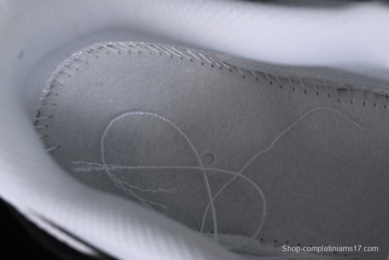 Nike Air Force 1 '07 Low Anime Theme Custom Swoosh Strap Low-Top Casual Sneakers - ZH0316-026