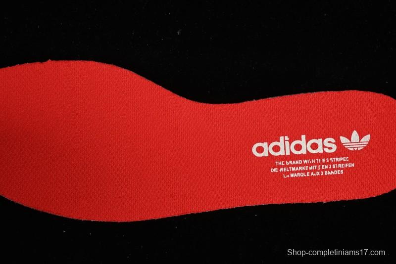 Adidas Originals SL 72 Retro Running Shoes with Ecotex Tongue and EVA Midsole - IE3475