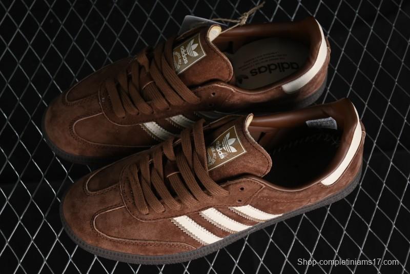 Adidas Samba OG Casual Sneakers - IG1357